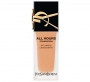 Yves Saint Laurent All Hours Foundation 25 ML Wholesale